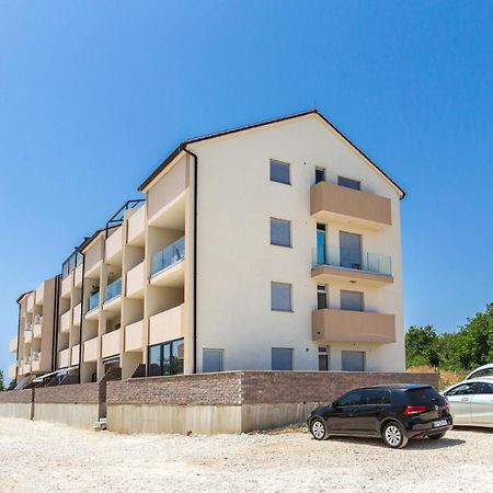Apartment Eden Medulin Exteriér fotografie
